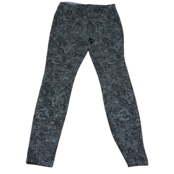 GUC Grey George Leggings Size M - Picture 1 of 1